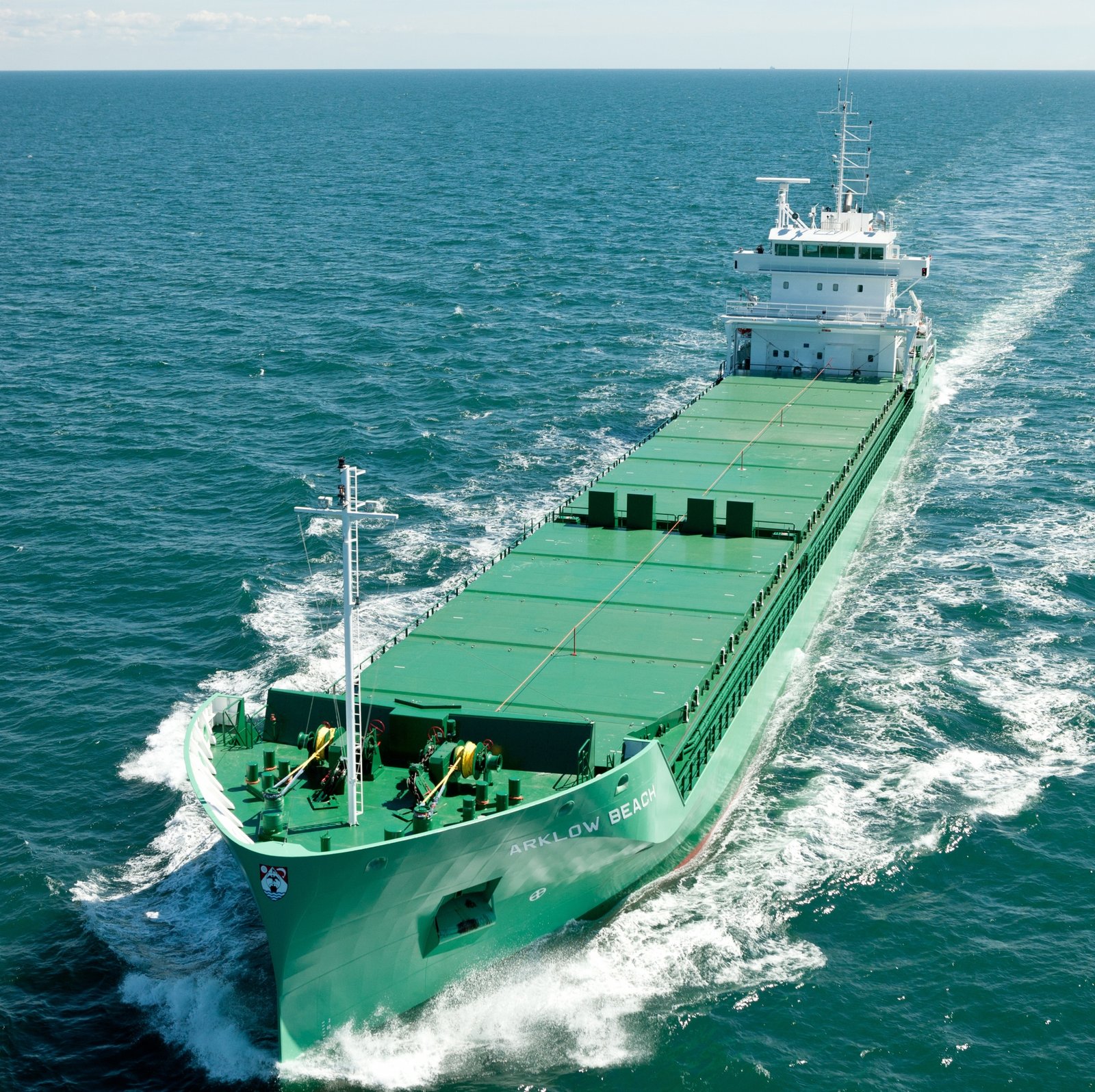Raynovia radar system